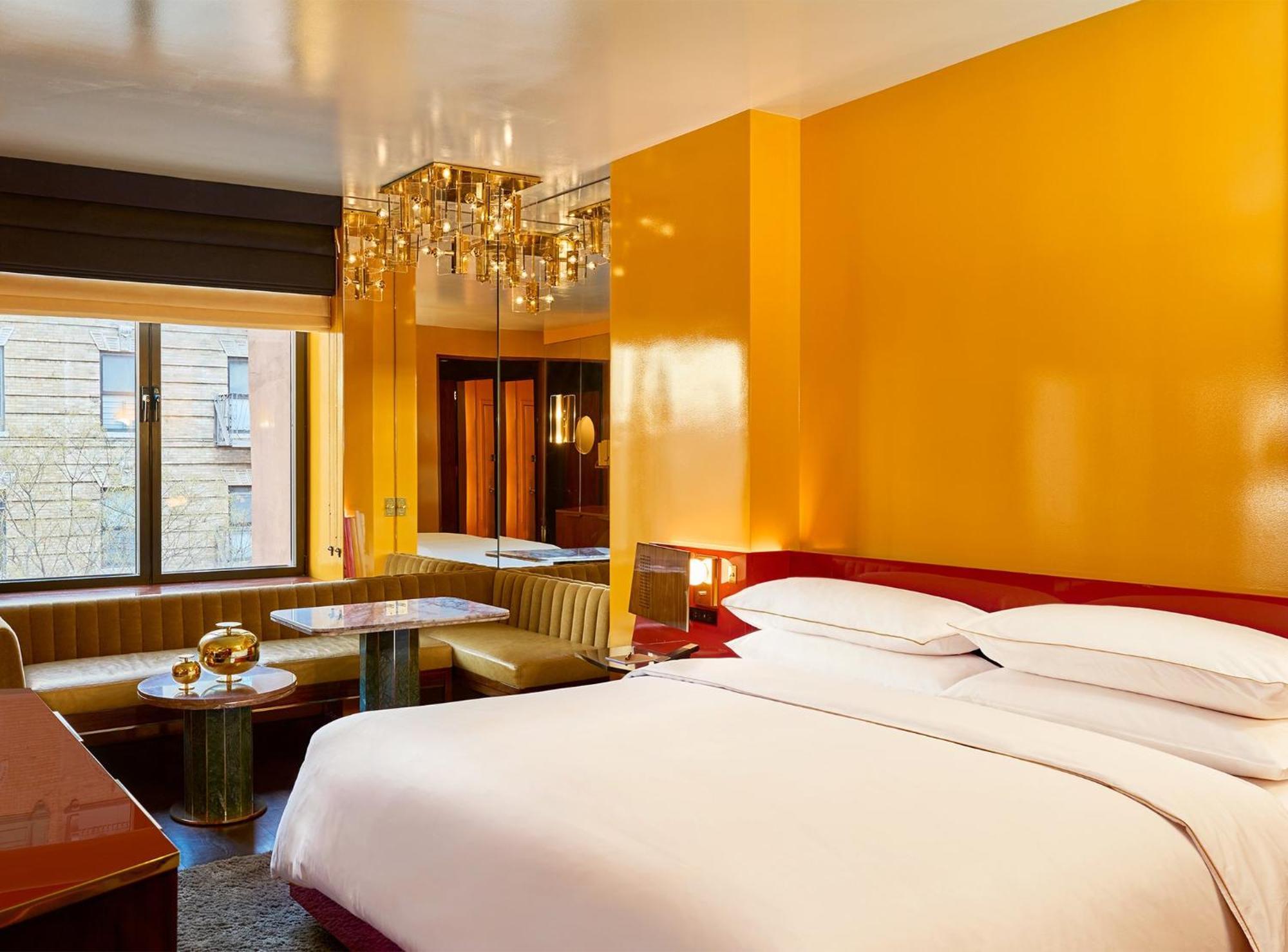 The Manner, The Unbound Collection By Hyatt Hotel Nova Iorque Exterior foto