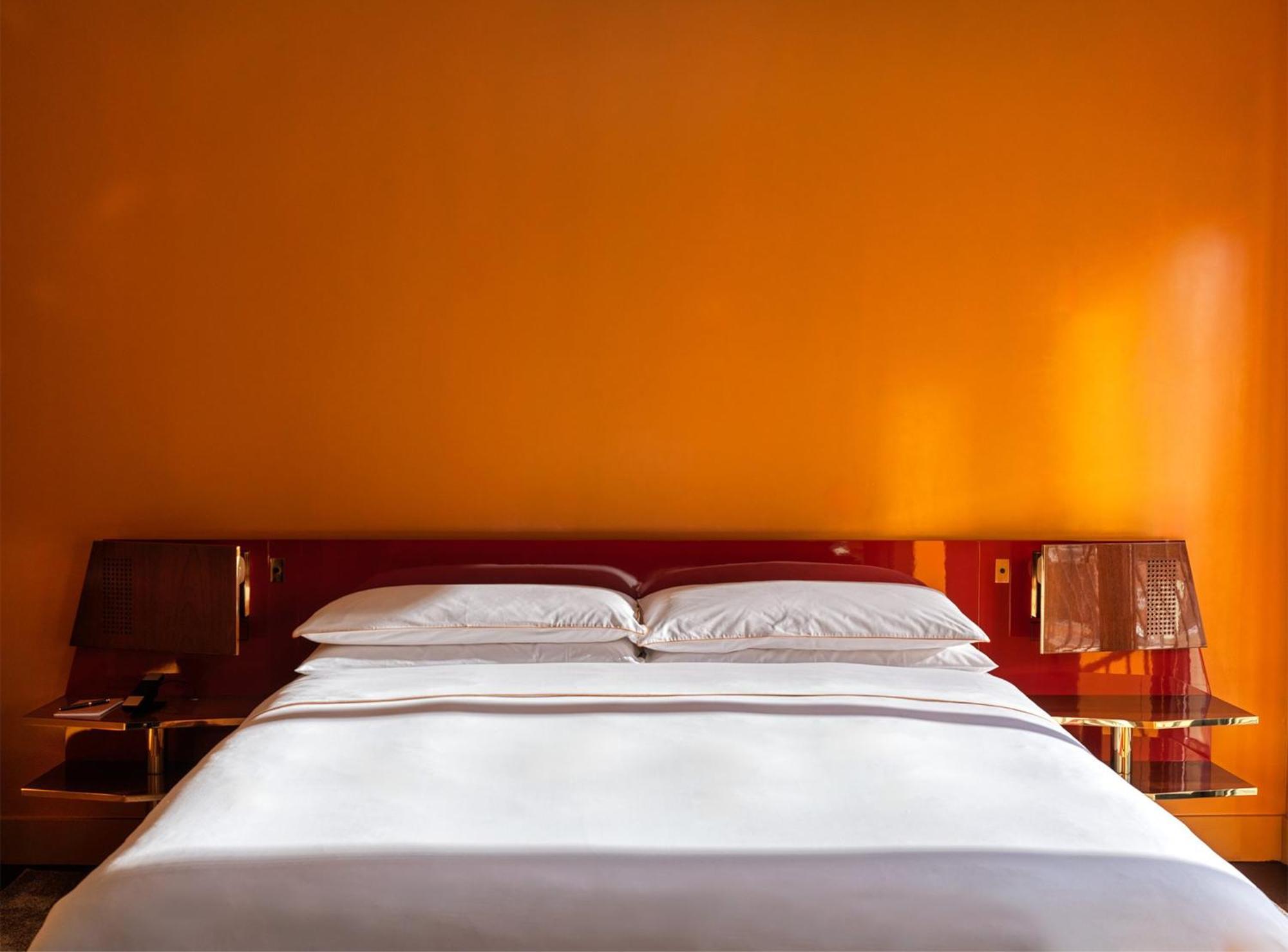 The Manner, The Unbound Collection By Hyatt Hotel Nova Iorque Exterior foto