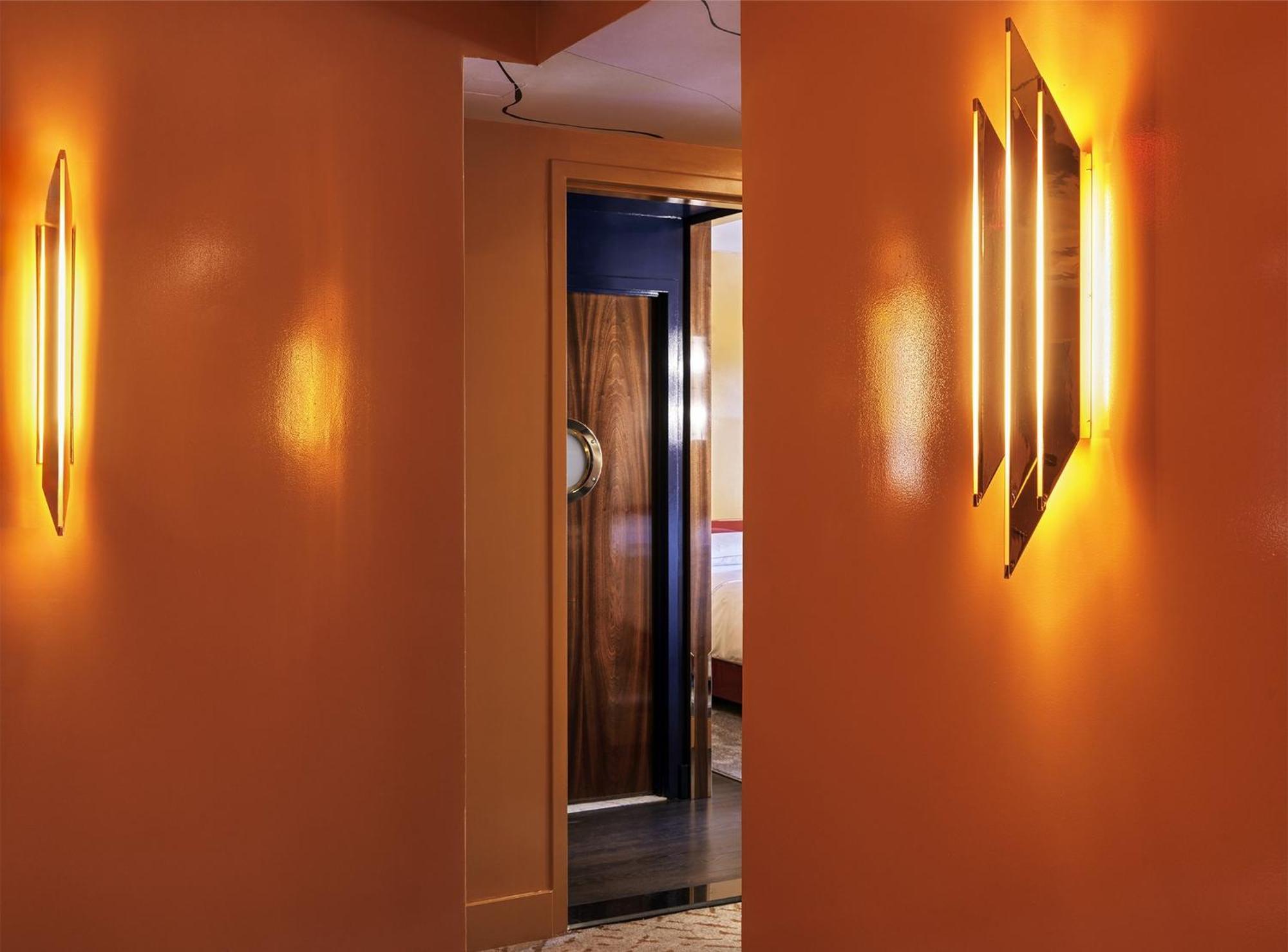The Manner, The Unbound Collection By Hyatt Hotel Nova Iorque Exterior foto