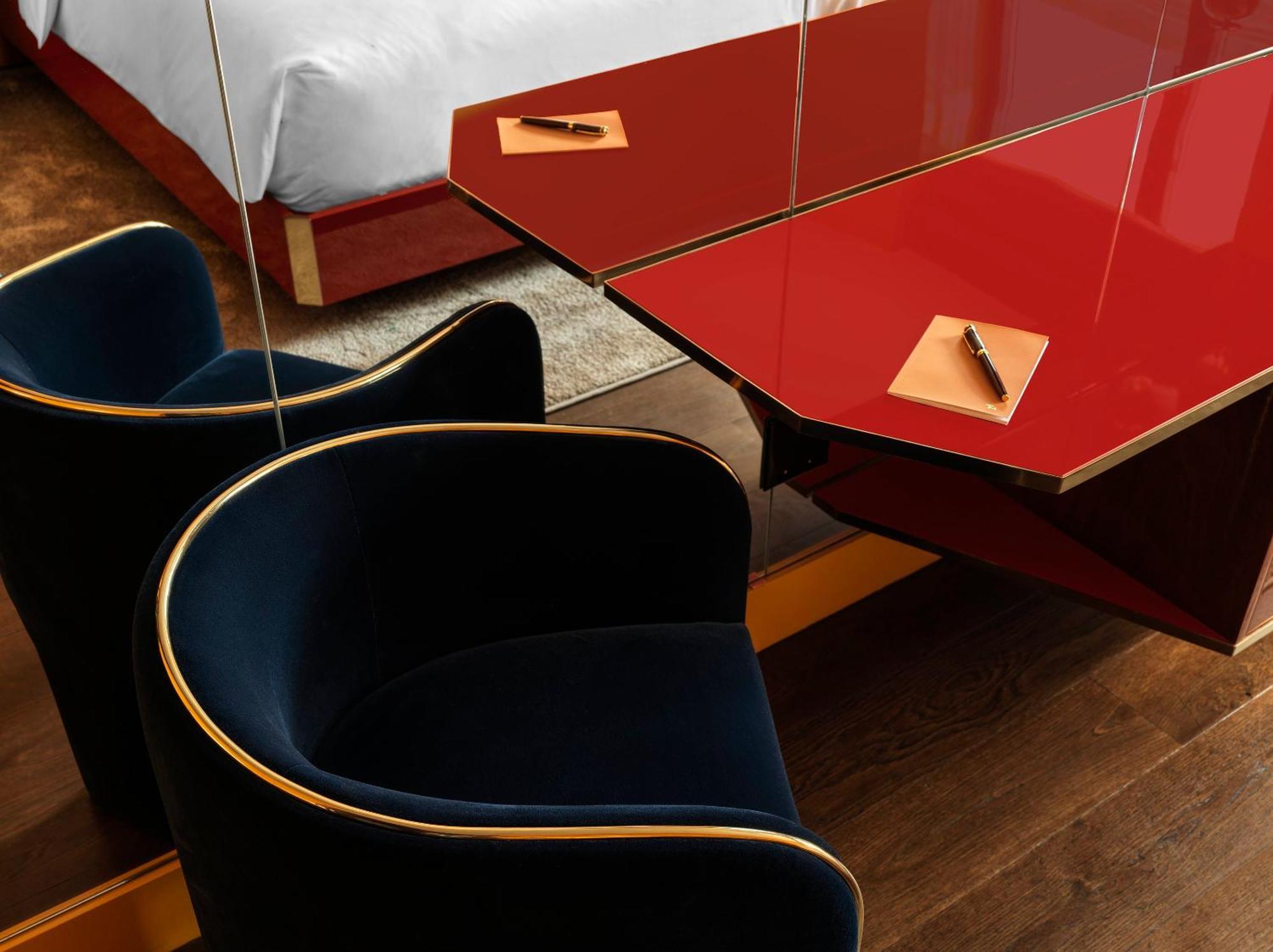 The Manner, The Unbound Collection By Hyatt Hotel Nova Iorque Exterior foto