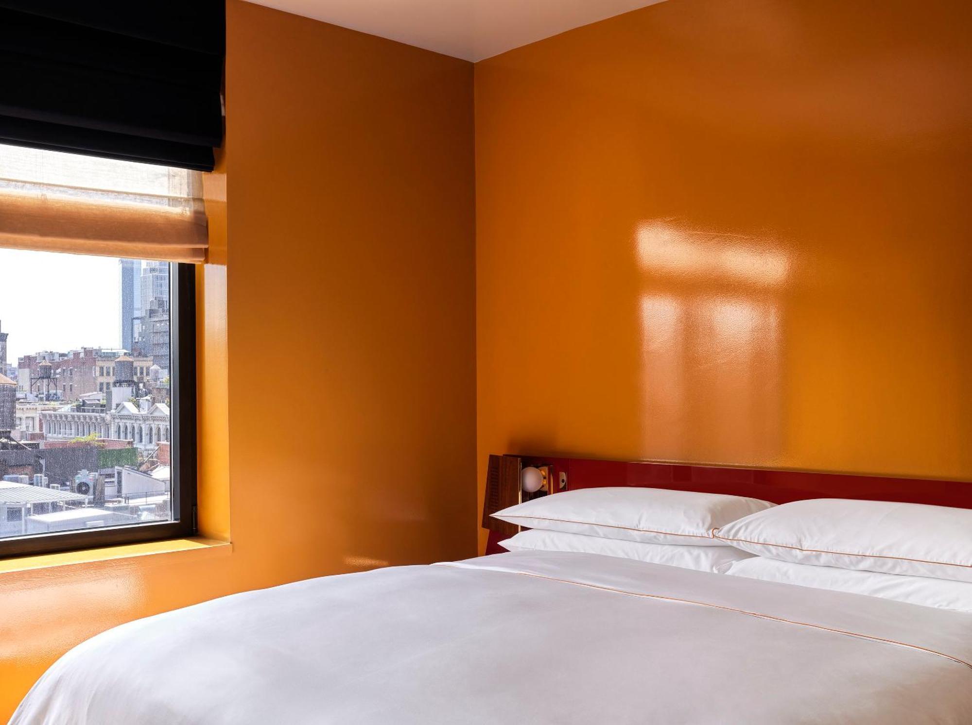 The Manner, The Unbound Collection By Hyatt Hotel Nova Iorque Exterior foto