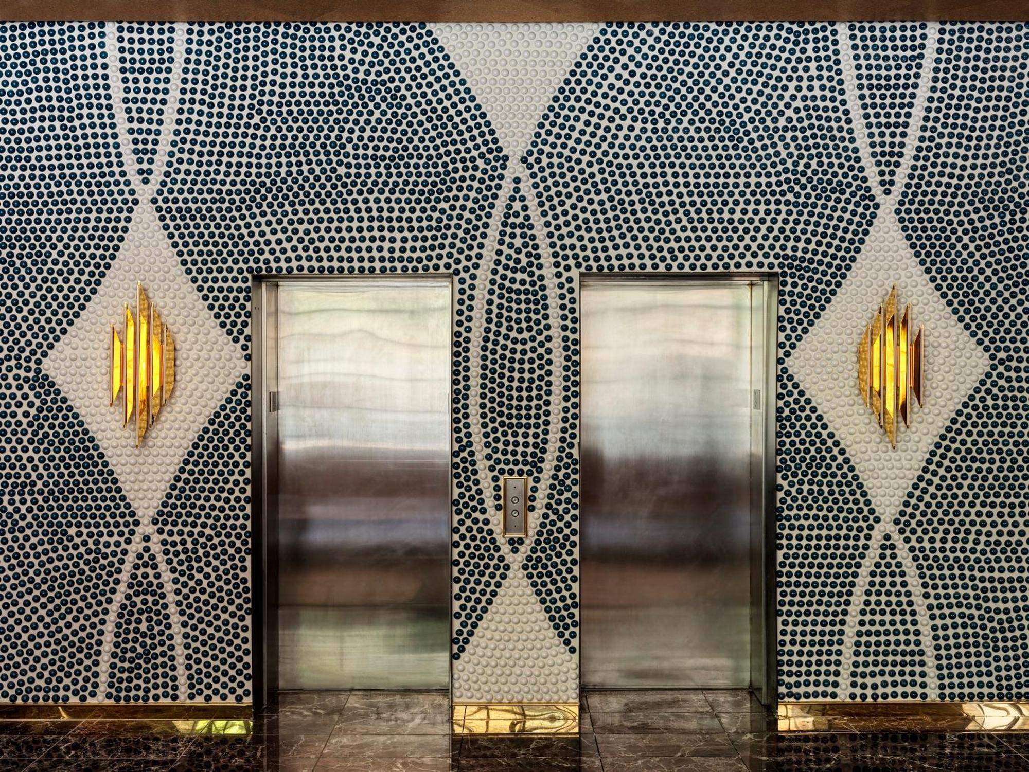 The Manner, The Unbound Collection By Hyatt Hotel Nova Iorque Exterior foto