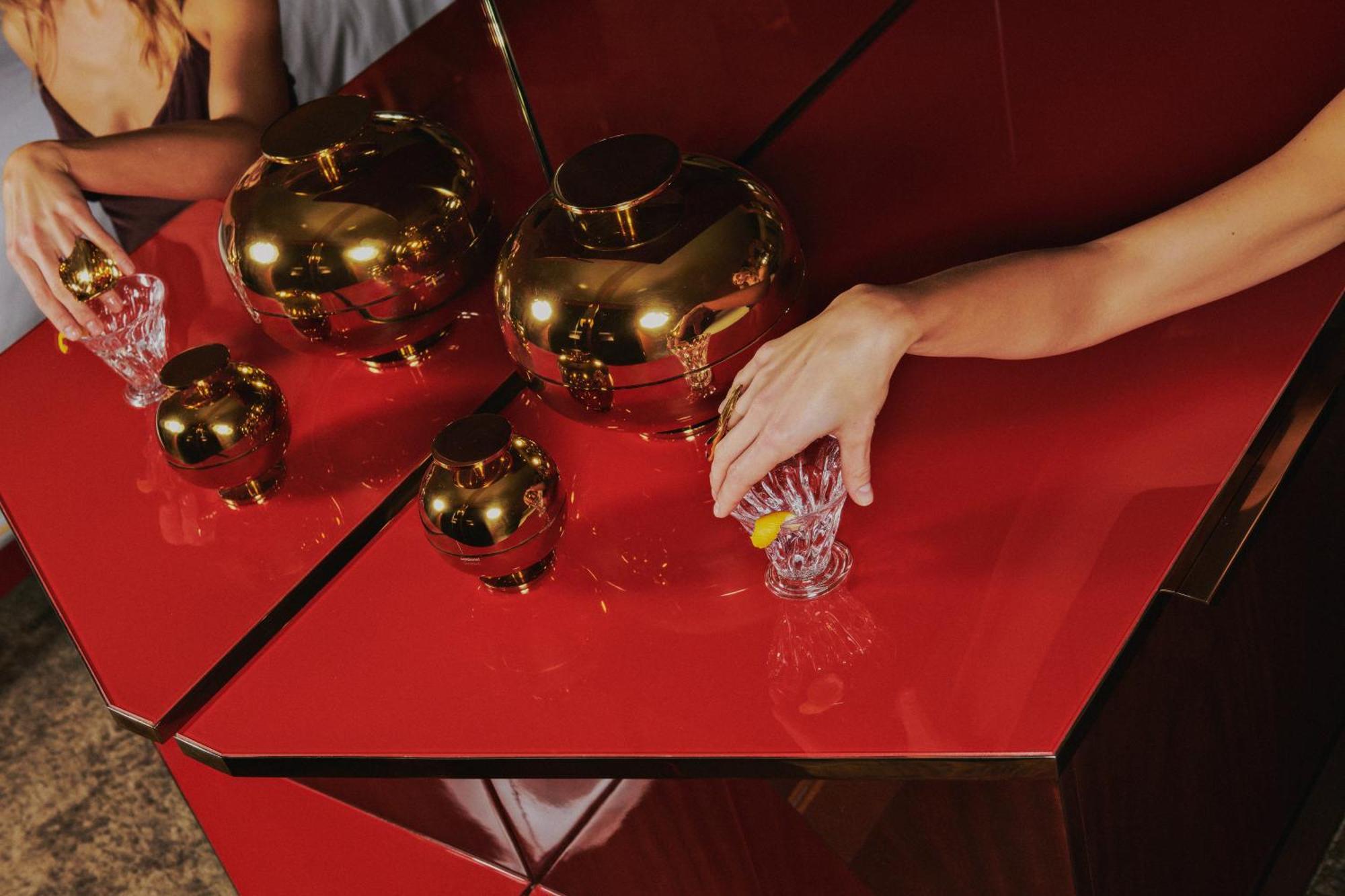 The Manner, The Unbound Collection By Hyatt Hotel Nova Iorque Exterior foto
