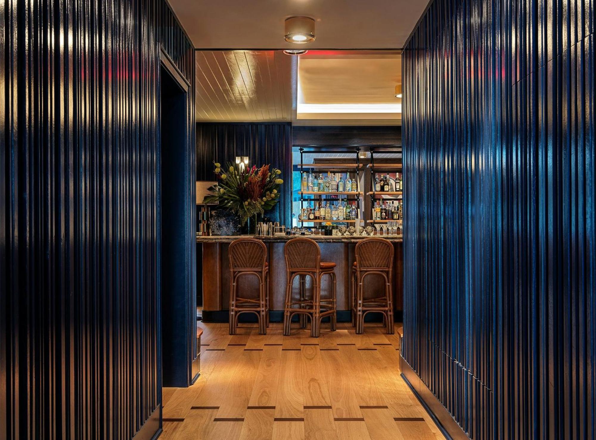 The Manner, The Unbound Collection By Hyatt Hotel Nova Iorque Exterior foto