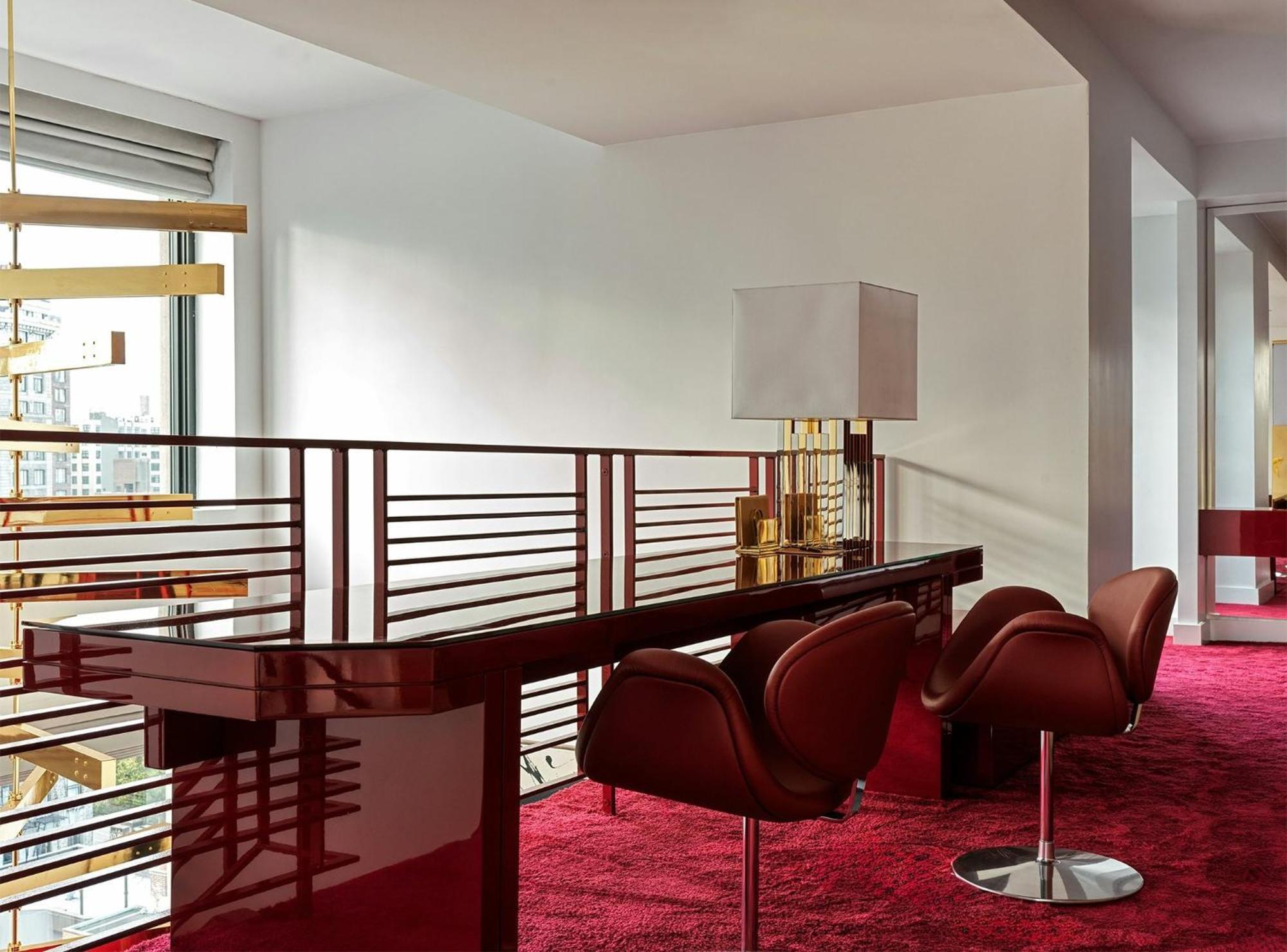 The Manner, The Unbound Collection By Hyatt Hotel Nova Iorque Exterior foto