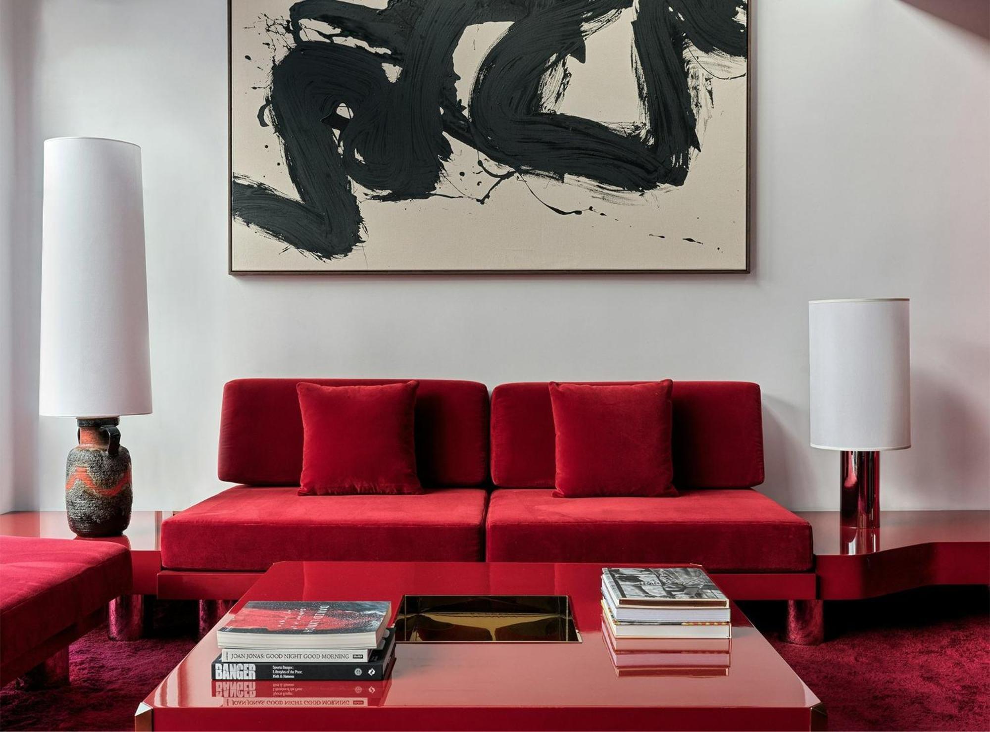 The Manner, The Unbound Collection By Hyatt Hotel Nova Iorque Exterior foto