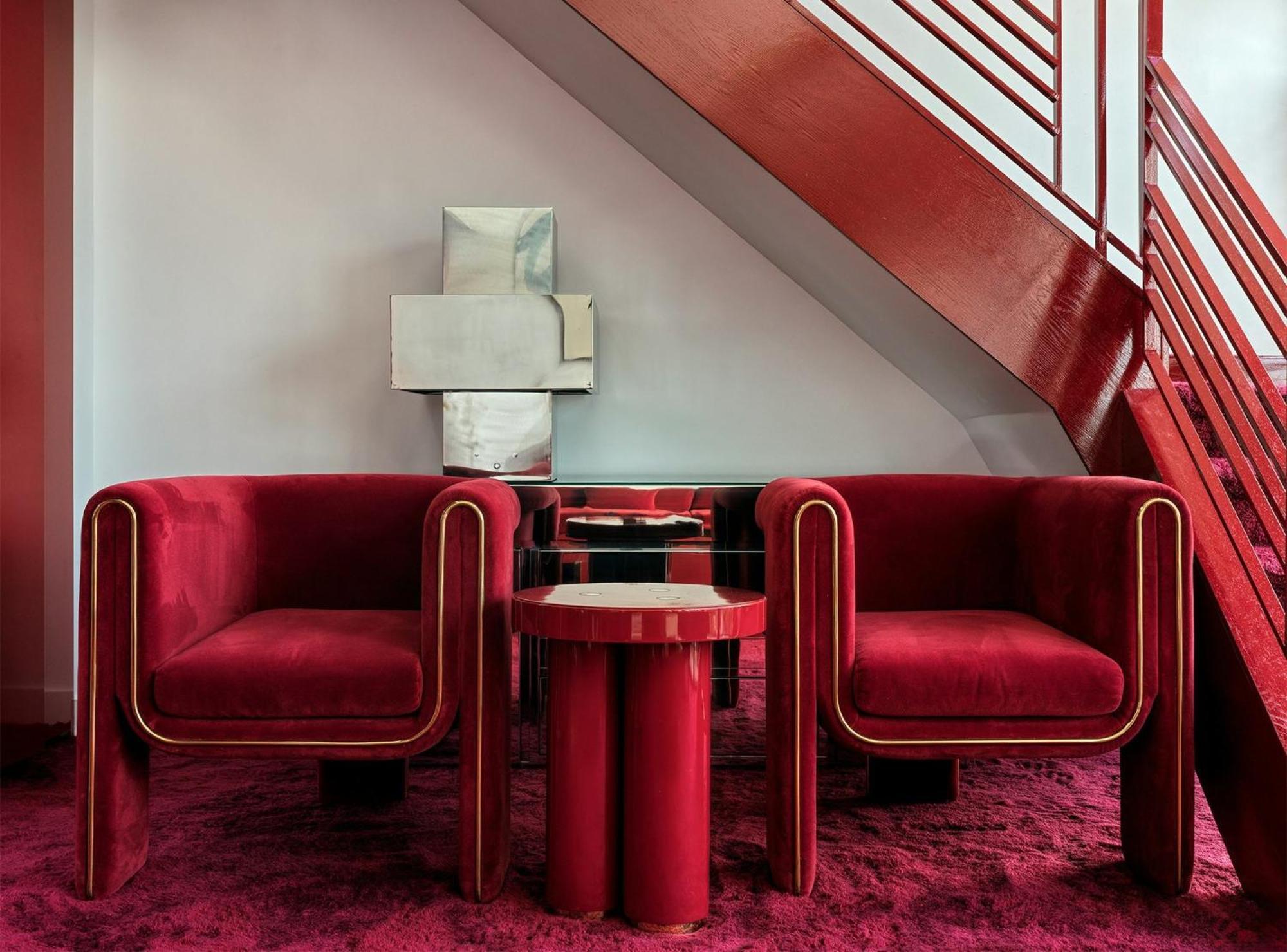 The Manner, The Unbound Collection By Hyatt Hotel Nova Iorque Exterior foto