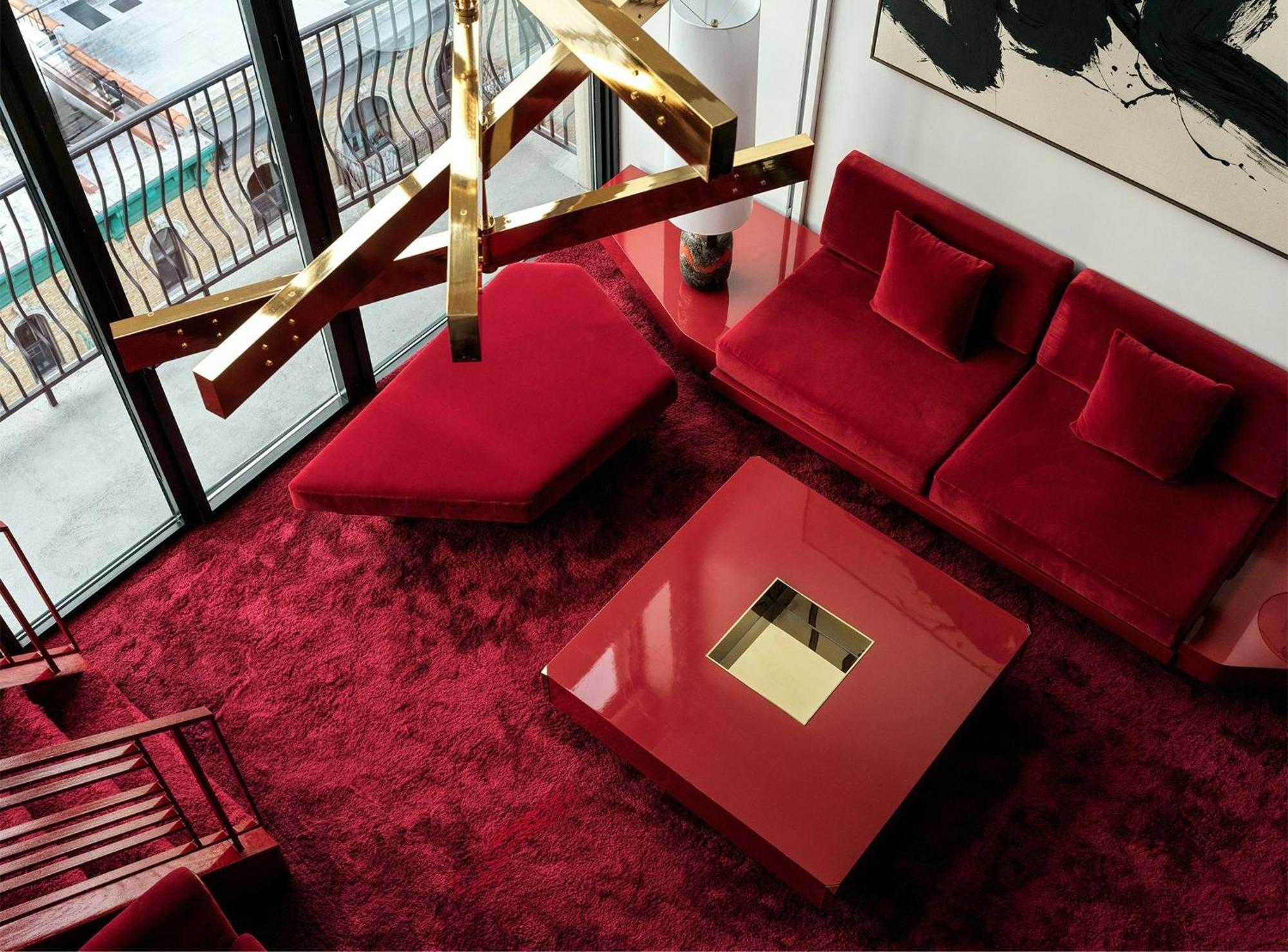 The Manner, The Unbound Collection By Hyatt Hotel Nova Iorque Exterior foto