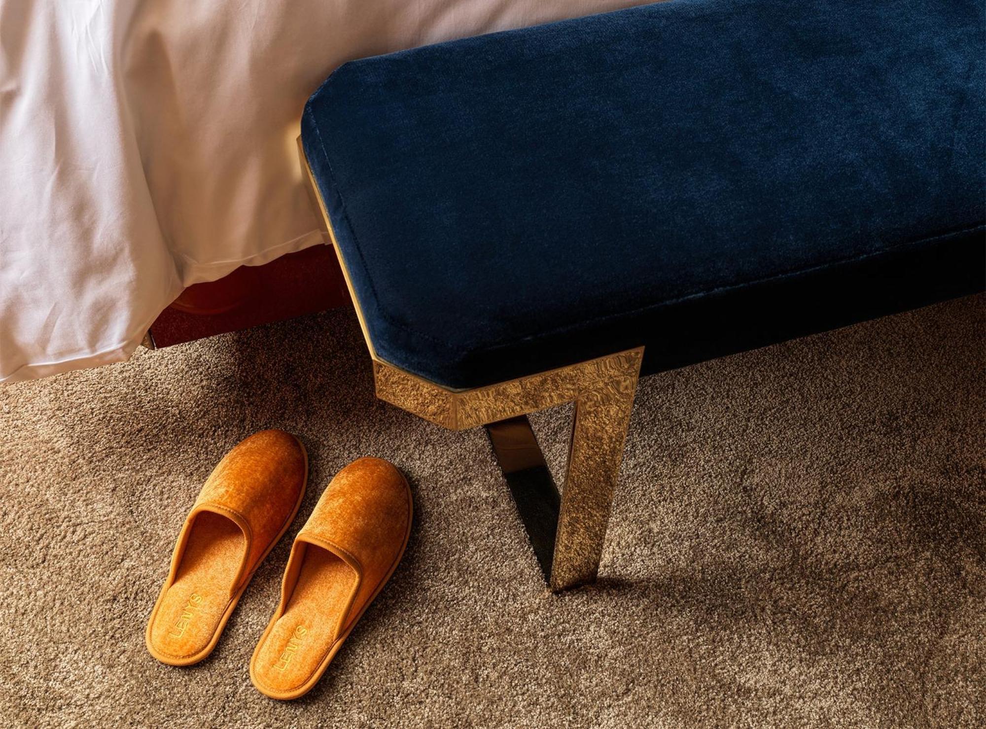The Manner, The Unbound Collection By Hyatt Hotel Nova Iorque Exterior foto