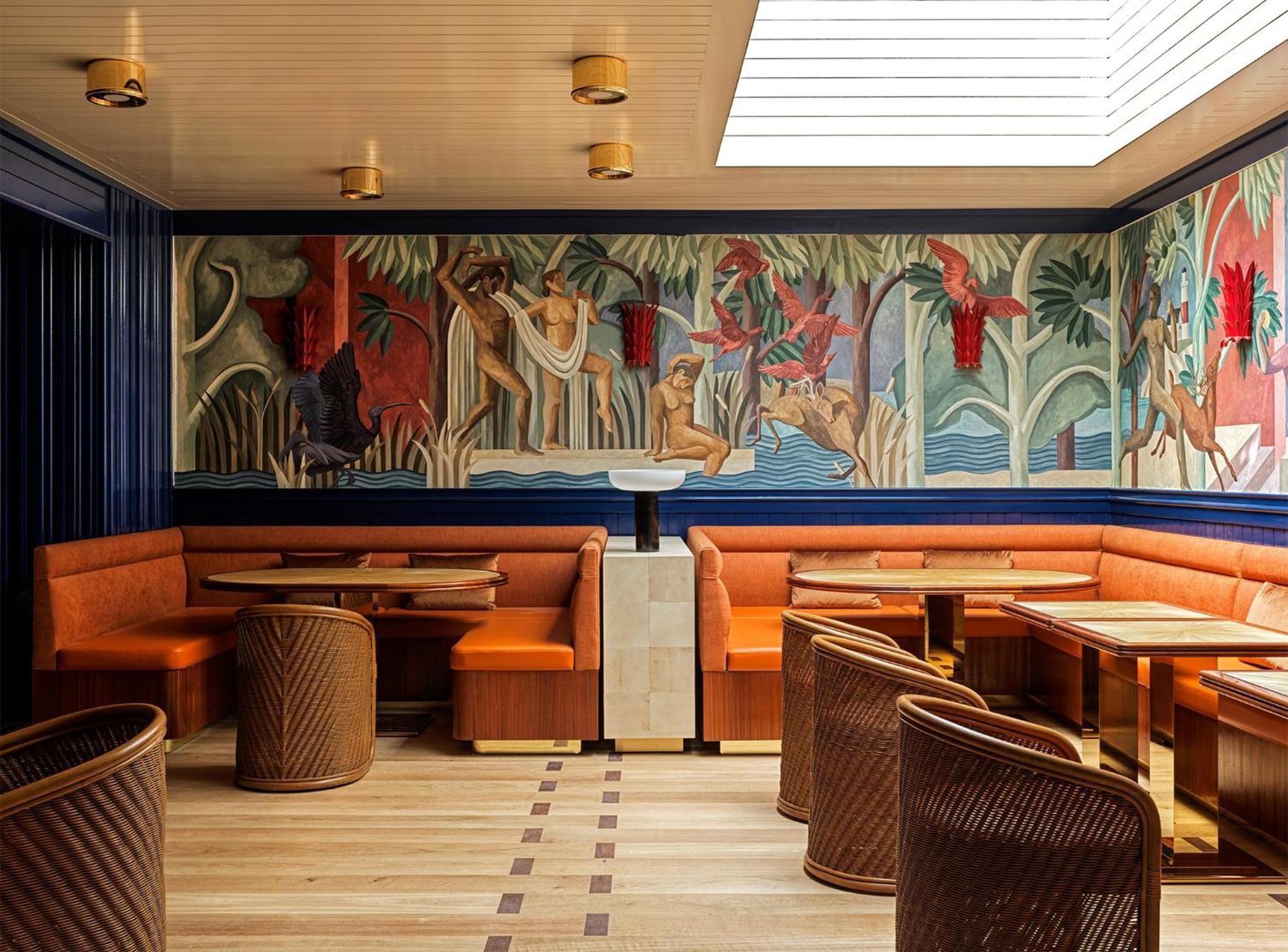 The Manner, The Unbound Collection By Hyatt Hotel Nova Iorque Exterior foto