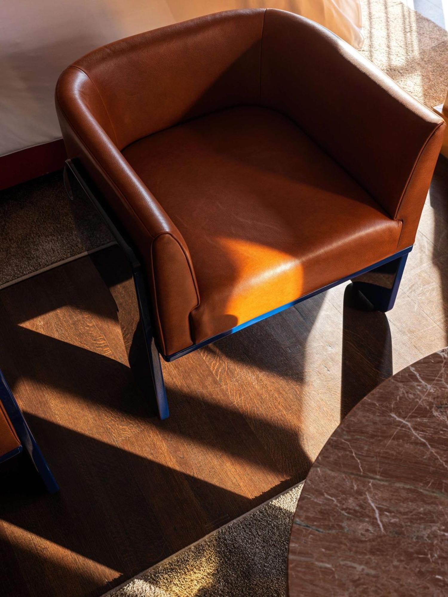 The Manner, The Unbound Collection By Hyatt Hotel Nova Iorque Exterior foto