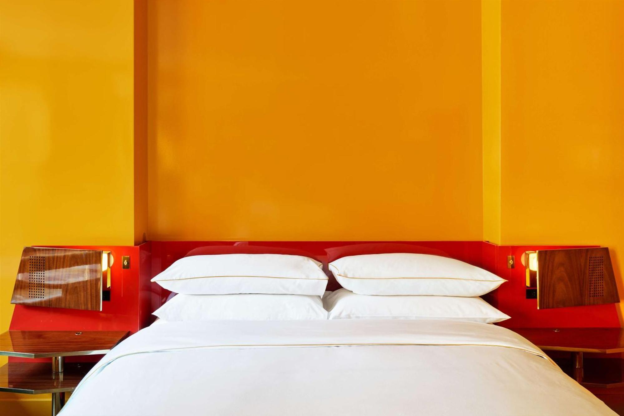 The Manner, The Unbound Collection By Hyatt Hotel Nova Iorque Exterior foto